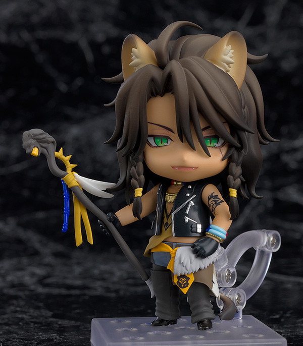 Leona Kingscholar, Twisted Wonderland, Aniplex, Orange Rouge, Action/Dolls, 4534530714992