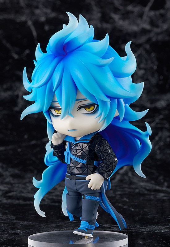 Idia Shroud, Twisted Wonderland, Orange Rouge, Aniplex, Action/Dolls, 4534530722423