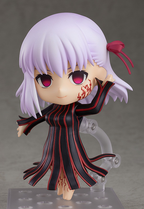 Matou Sakura (Grail of Makiri), Gekijouban Fate/Stay Night Heaven's Feel ~ III. Spring Song, Good Smile Company, Action/Dolls, 4580590121614