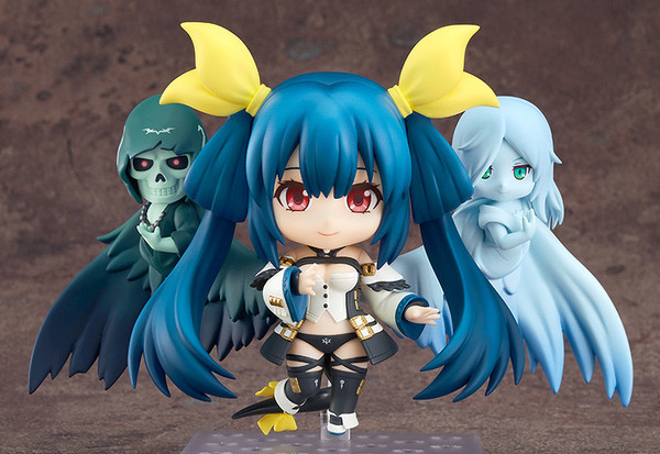 Dizzy, Guilty Gear Xrd Rev 2, Good Smile Company, Action/Dolls, 4580590123892