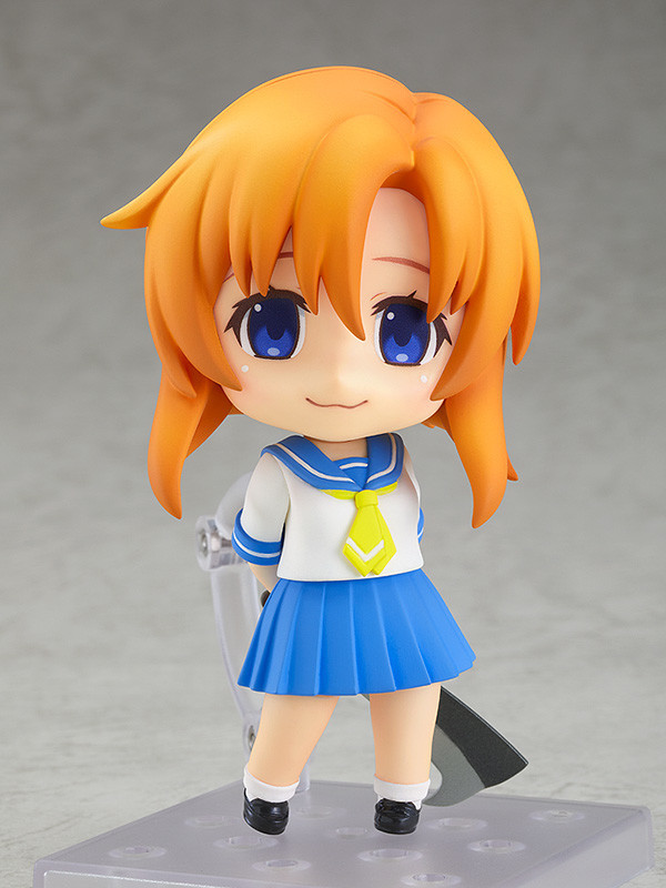 Ryuuguu Rena, Higurashi No Naku Koro Ni Gou, Good Smile Company, Action/Dolls, 4580590122598