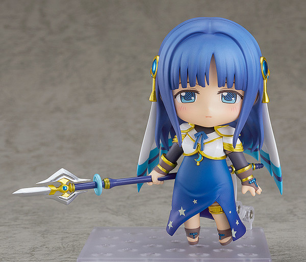 Nanami Yachiyo, Magia Record Mahou Shoujo Madoka ☆ Magica Gaiden, Good Smile Company, Action/Dolls, 4580590122796
