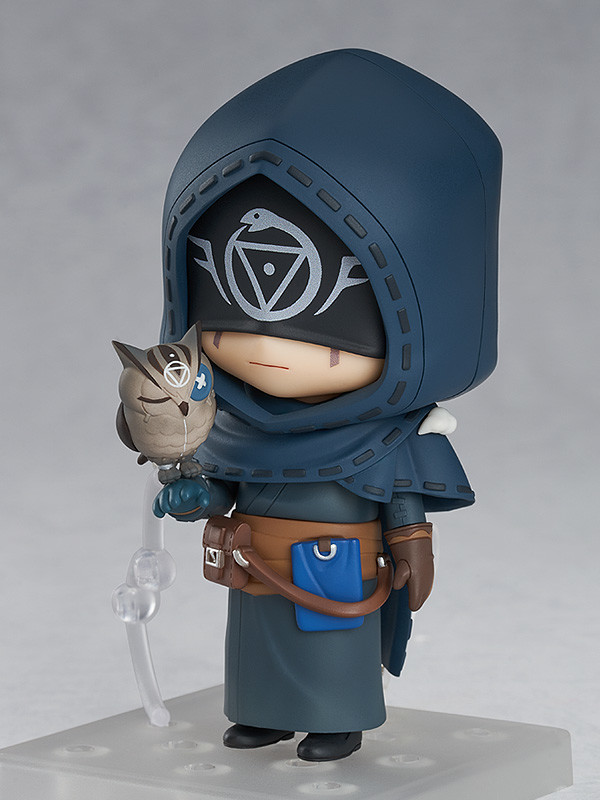 Eli Clark, Identity V, Good Smile Arts Shanghai, Good Smile Company, Action/Dolls, 4580590125339