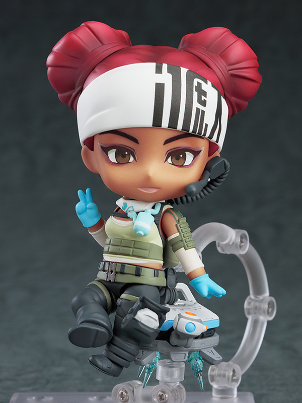 Lifeline, Apex Legends, Good Smile Company, Action/Dolls, 4580590122086