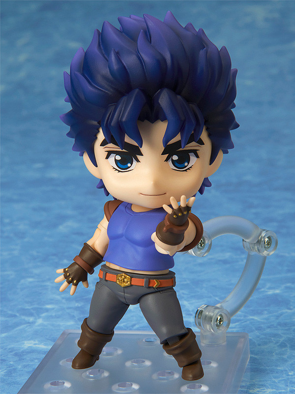 Jonathan Joestar, Jojo No Kimyou Na Bouken, Phantom Blood, Good Smile Company, Medicos Entertainment, Action/Dolls, 4570017776480