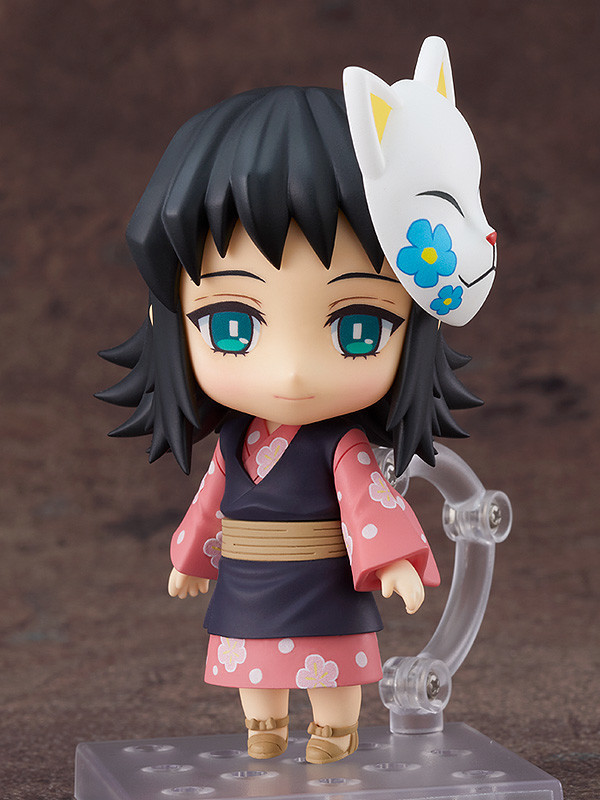 Makomo, Kimetsu No Yaiba, Good Smile Company, Action/Dolls, 4580590124141