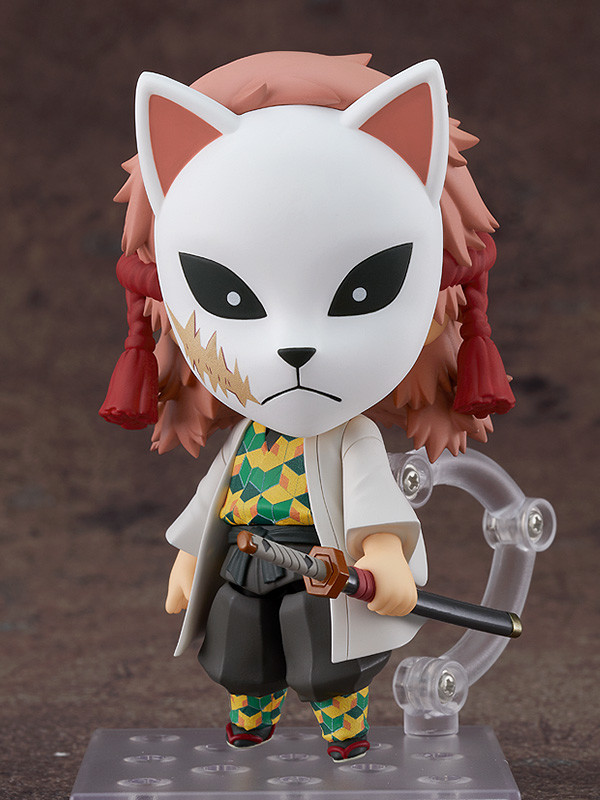 Sabito, Kimetsu No Yaiba, Good Smile Company, Action/Dolls, 4580590124134