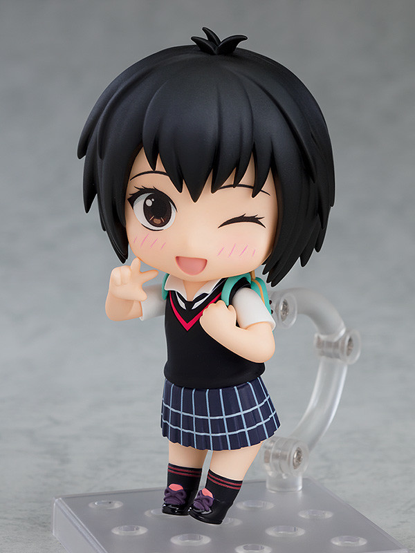 Peni Parker, SP//Dr (Spider-Verse, DX), Spider-Man: Into The Spider-Verse, Good Smile Company, Action/Dolls, 4580590122925
