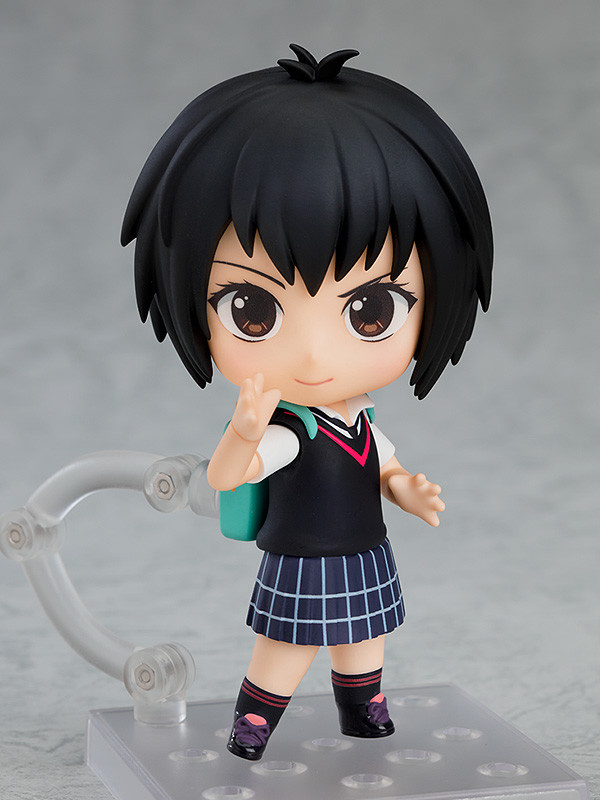 Peni Parker (Spider-Verse), Spider-Man: Into The Spider-Verse, Good Smile Company, Action/Dolls, 4580590122932