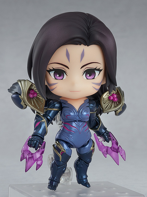 Kai'Sa, League Of Legends, Good Smile Arts Shanghai, Good Smile Company, Action/Dolls, 4580590124721