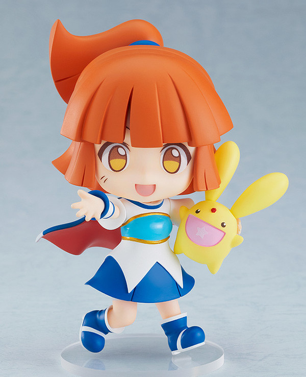 Arle Nadja, Carbuncle, Puyo Puyo!! Quest, Good Smile Company, Action/Dolls, 4580590124288