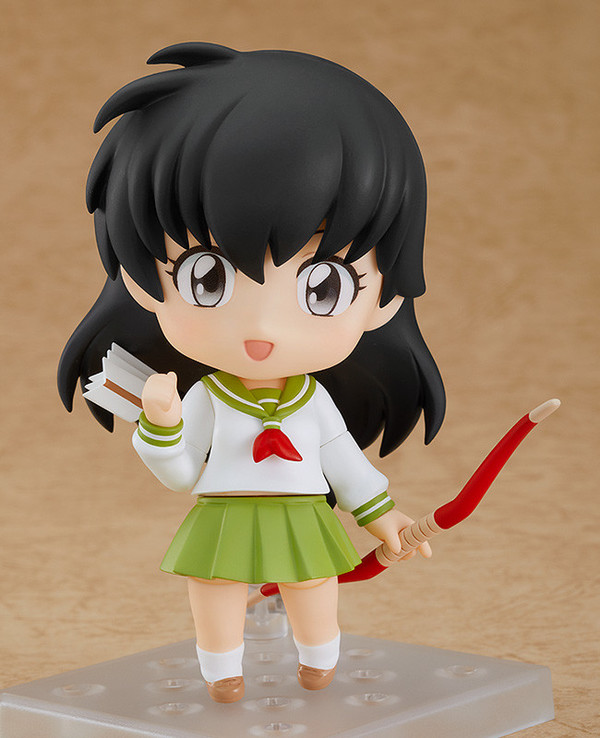 Higurashi Kagome, Sengoku Otogizoushi: InuYasha, Good Smile Company, Action/Dolls, 4580590123489