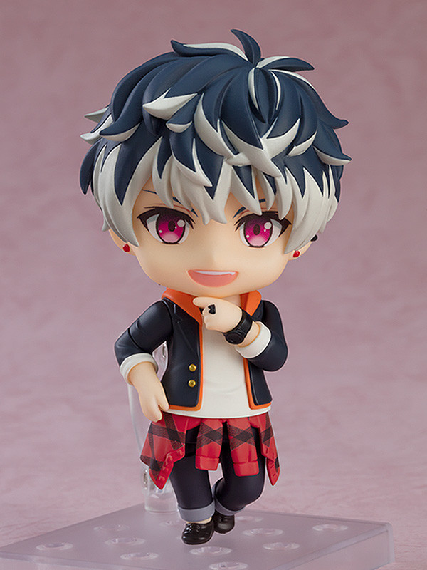 Momo, IDOLiSH7, Good Smile Company, Orange Rouge, Action/Dolls, 4580590124868