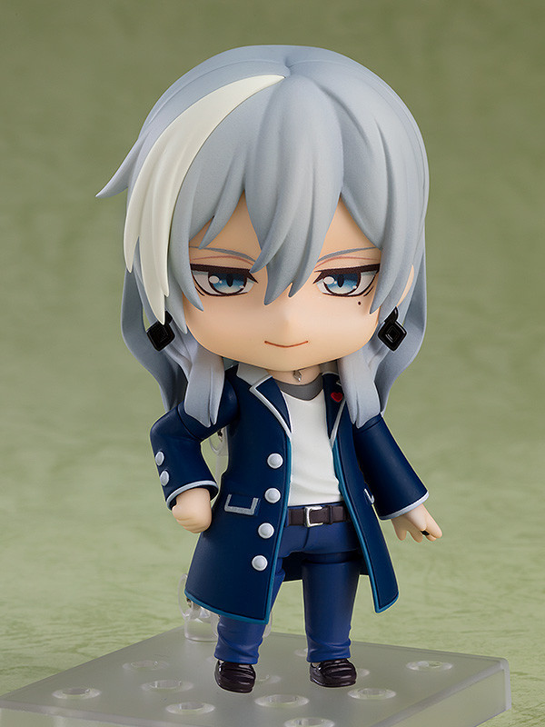 Yuki, IDOLiSH7, Orange Rouge, Action/Dolls, 4580590125551