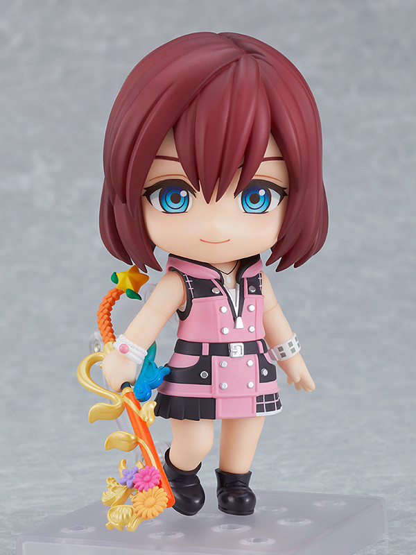 Kairi (Kingdom Hearts III), Kingdom Hearts III, Good Smile Company, Action/Dolls, 4580590125063