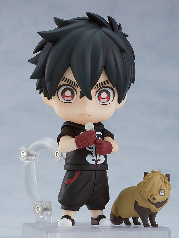 Inugami Kohachi, Kusaka Kabane, Kemono Jihen, Orange Rouge, Action/Dolls, 4580590124974