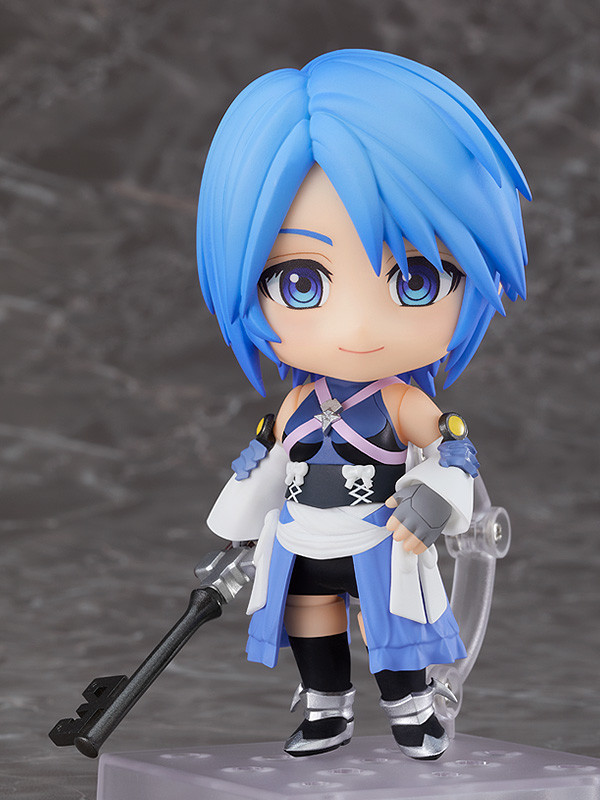 Aqua (Kingdom Hearts III), Kingdom Hearts III, Good Smile Company, Action/Dolls, 4580590125438