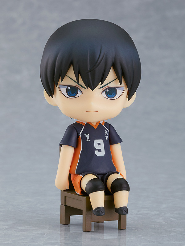 Kageyama Tobio, Haikyuu!! To The Top, Orange Rouge, Action/Dolls, 4580590124882