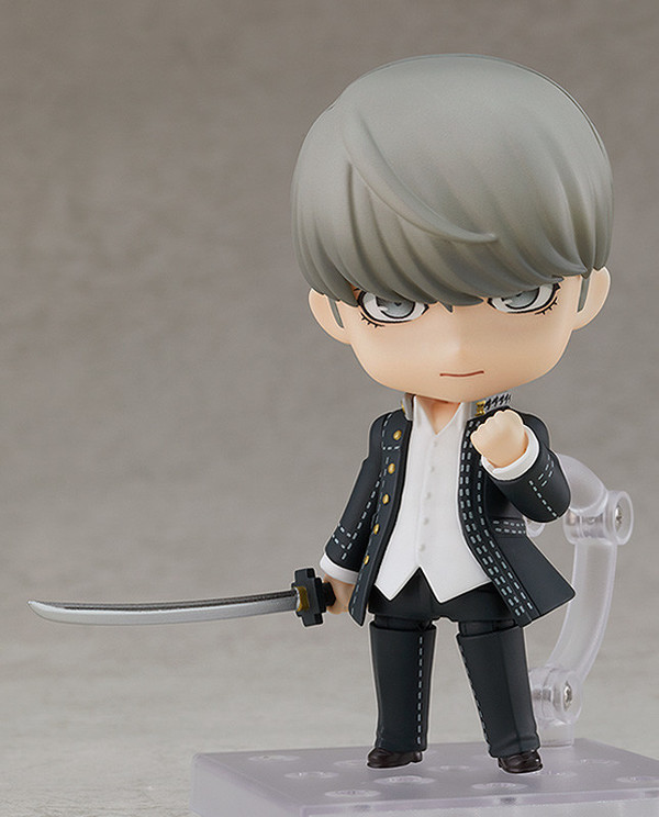 Shujinkou, Persona 4: The Golden, Good Smile Company, Action/Dolls, 4580590124714