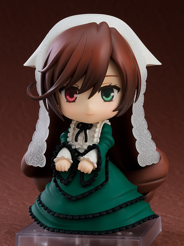 Suiseiseki, Rozen Maiden, Good Smile Company, Action/Dolls, 4580590126428