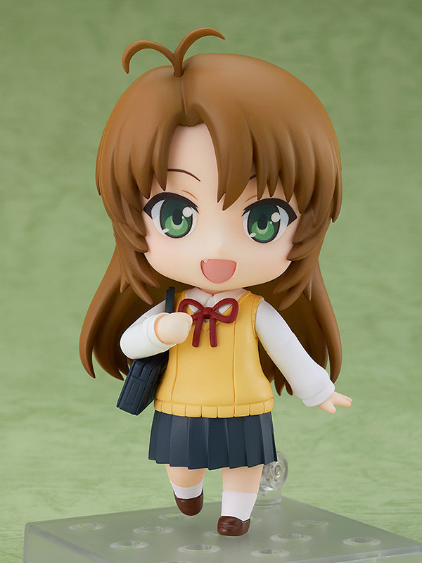 Koshigaya Komari, Non Non Biyori Nonstop, Good Smile Company, Action/Dolls, 4580590124240