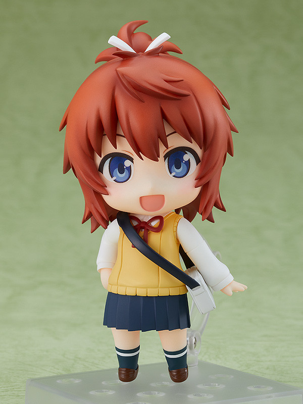 Koshigaya Natsumi, Non Non Biyori Nonstop, Good Smile Company, Action/Dolls, 4580590124257