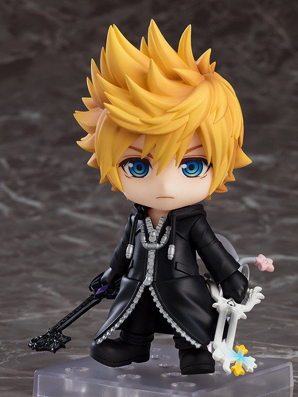 Roxas (Kingdom Hearts III), Kingdom Hearts III, Good Smile Company, Action/Dolls, 4580590124127