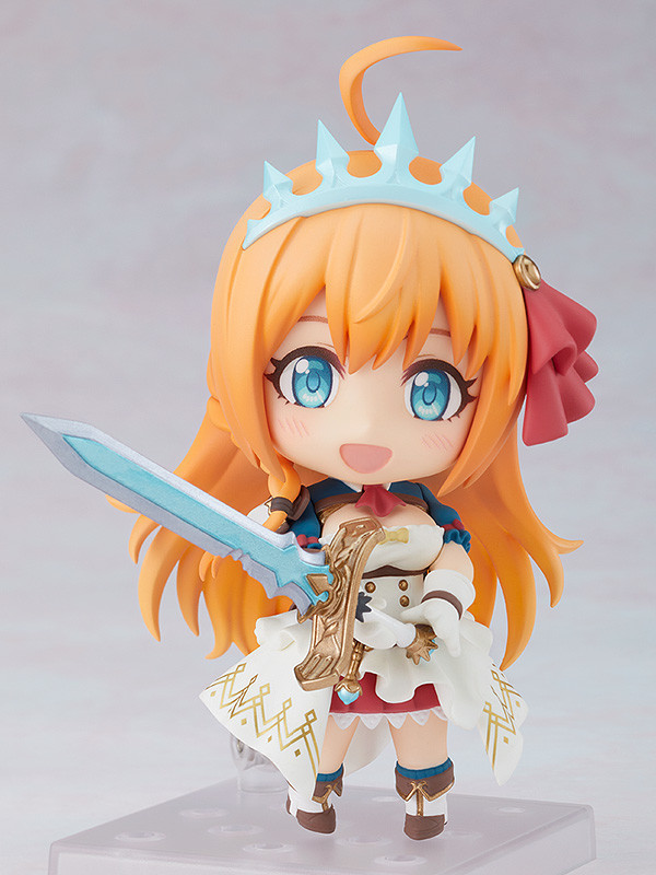 Eustiana von Astraea, Princess Connect! Re:Dive, Good Smile Company, Action/Dolls, 4580590125025