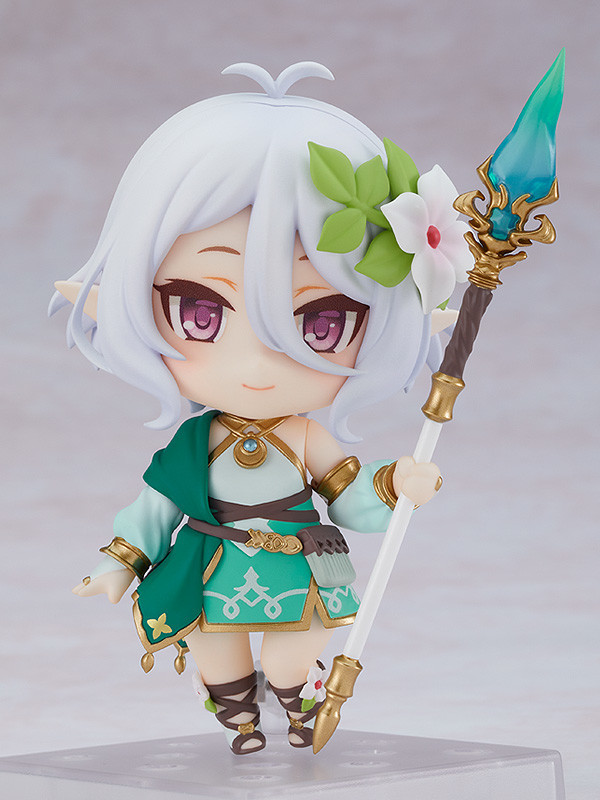 Natsume Kokoro, Princess Connect! Re:Dive, Good Smile Company, Action/Dolls, 4580590125018
