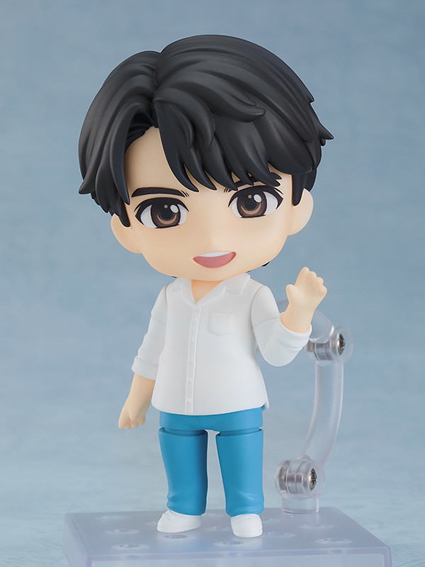 Tine Teepakorn, 2gether: The Series, Good Smile Company, Action/Dolls, 4580590125148