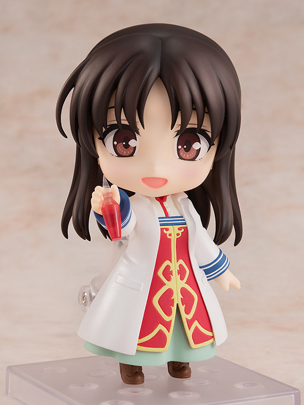Takanashi Sei, Seijo No Maryoku Wa Bannou Desu, Kadokawa, Action/Dolls, 4935228377473