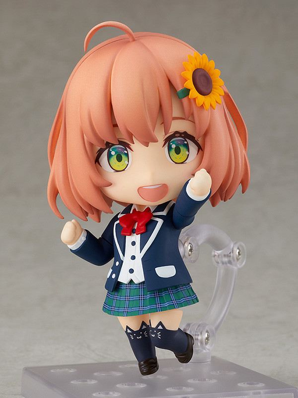 Honma Himawari, Nijisanji, Good Smile Company, Action/Dolls, 4580590124158