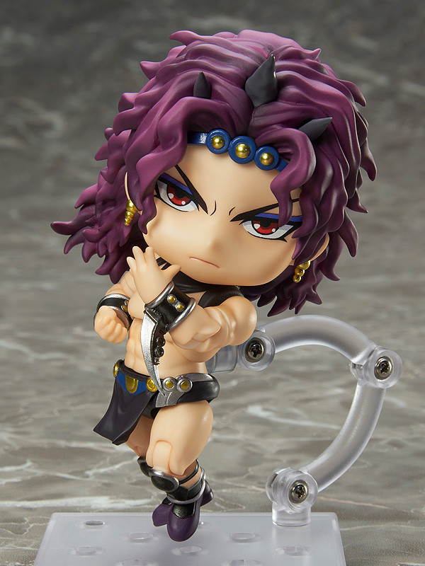 Kars, Jojo No Kimyou Na Bouken, Sentou Chouryuu, Medicos Entertainment, Good Smile Company, Action/Dolls, 4580749611881