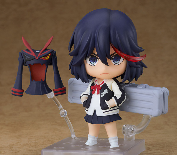 Matoi Ryuuko, Senketsu (Souvenir Jacket), Kill La Kill, Good Smile Company, Action/Dolls