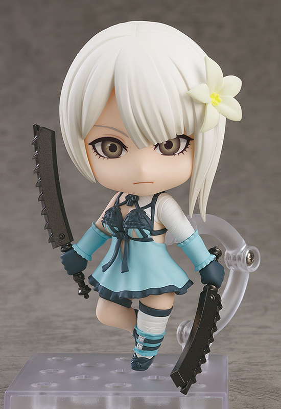 Kaine, NieR Replicant Ver.1.22474487139..., Good Smile Company, Square Enix, Action/Dolls, 4988601360883
