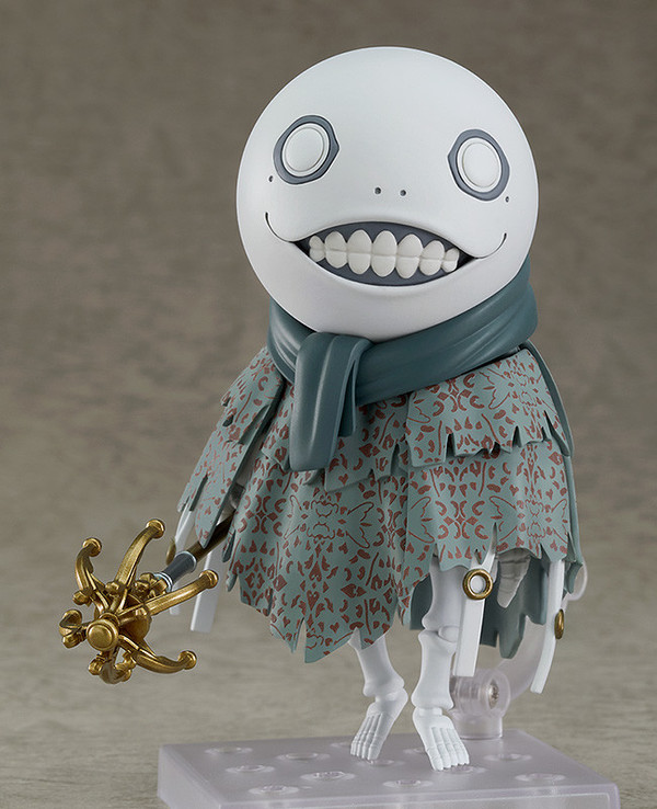 Emil, NieR Replicant Ver.1.22474487139..., Good Smile Company, Square Enix, Action/Dolls, 4988601357661