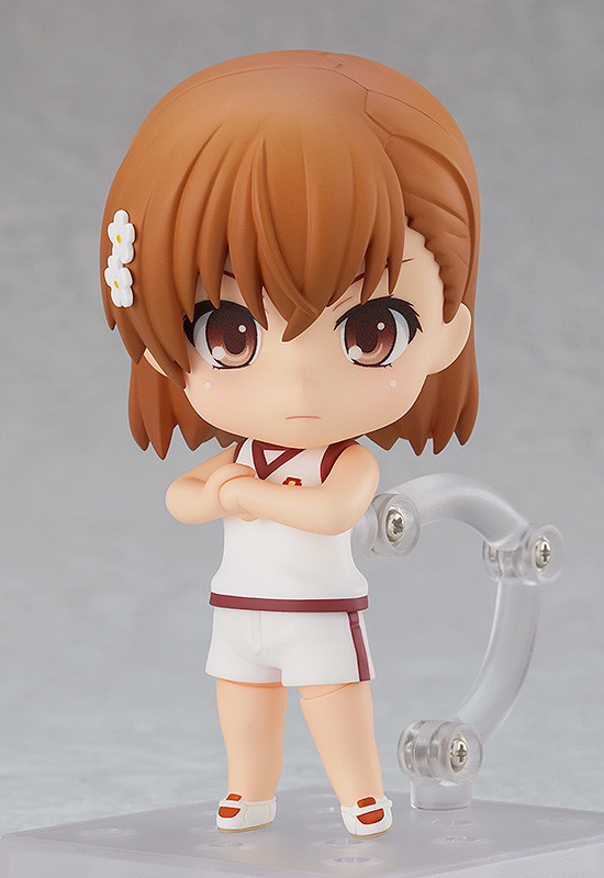 Misaka Mikoto (Daihasei Festival), To Aru Kagaku No Railgun T, Good Smile Company, Action/Dolls, 4580590124745