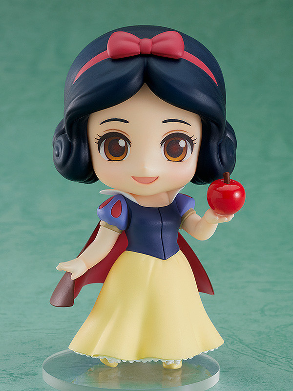 Snow White, Snow White And The Seven Dwarfs, Good Smile Company, Action/Dolls, 4580590126206
