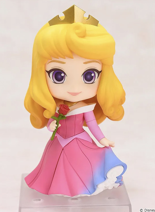 Princess Aurora, Sleeping Beauty, Good Smile Company, Action/Dolls