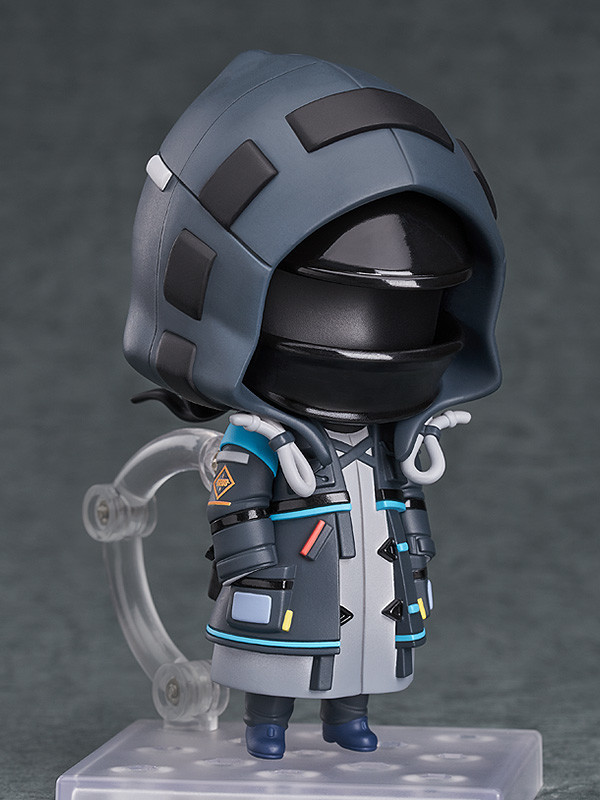 Doctor, Arknights, Good Smile Arts Shanghai, Good Smile Company, Action/Dolls, 4580590126145