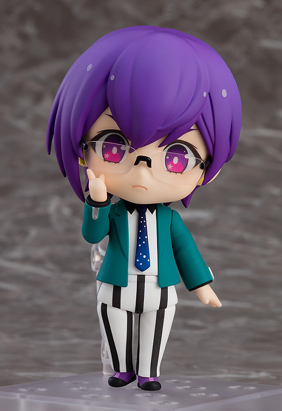 Doujima Mayumi, Bishounen Tanteidan, Good Smile Company, Action/Dolls, 4580590124844