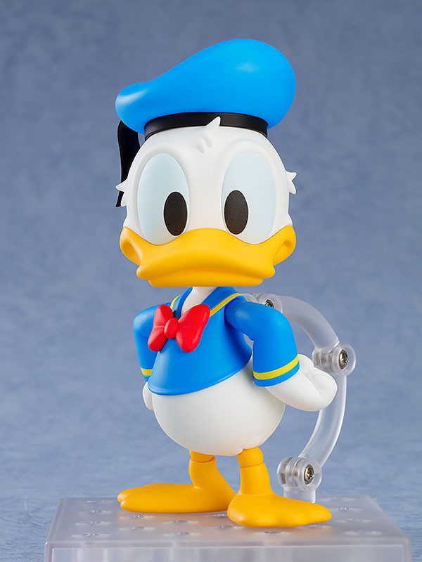 Donald Duck, Disney, Good Smile Company, Action/Dolls, 4580590125599