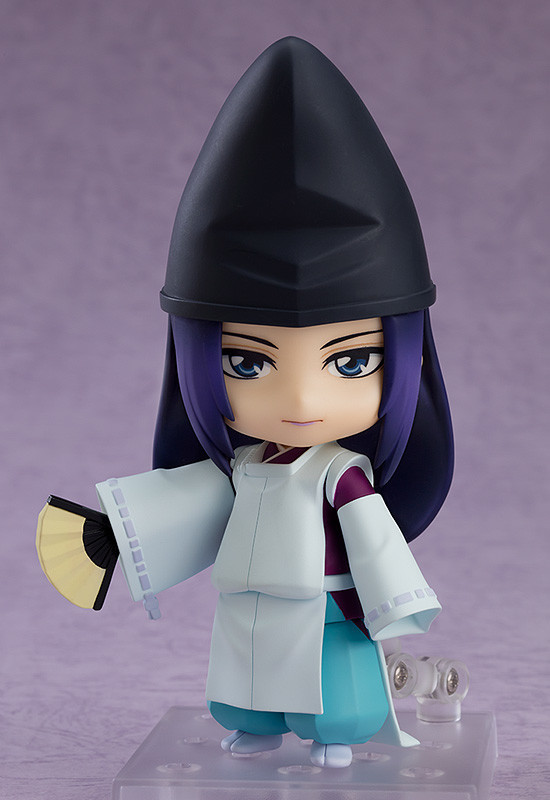 Fujiwara No Sai, Hikaru No Go, Good Smile Company, Action/Dolls, 4580590126626