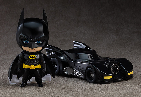 Batman (1989), Batman (1989), Good Smile Company, Action/Dolls