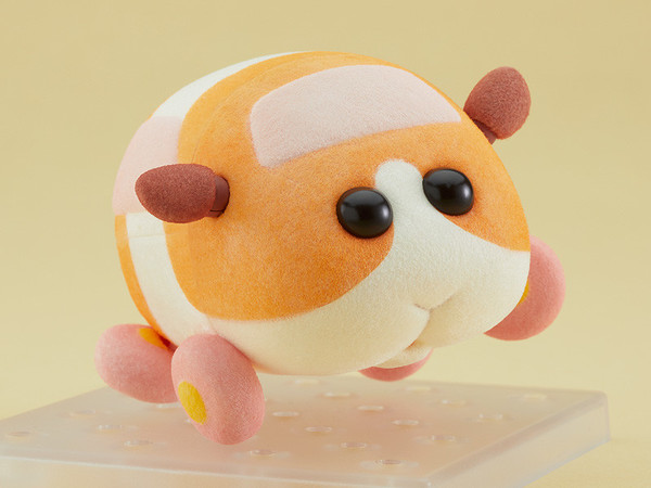Potato, Pui Pui Molcar, Good Smile Company, Action/Dolls, 4580590125797