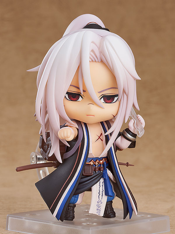 Neo: Weapon Master, Dungeon & Fighter, Good Smile Arts Shanghai, Good Smile Company, Action/Dolls, 4580590125858