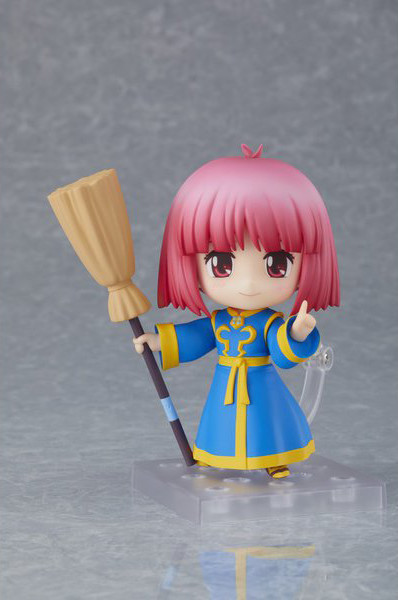 Nata de Cotton, Silk, Cotton Rock 'n' Roll, Good Smile Company, Action/Dolls