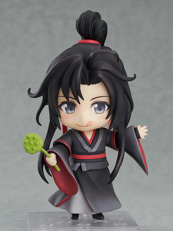 Wei Wuxian (DX), Mo Dao Zu Shi, Good Smile Arts Shanghai, Good Smile Company, Action/Dolls, 4580590126039