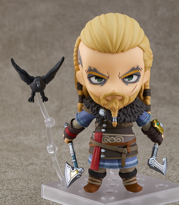 Eivor, Sýnin, Assassin’s Creed: Valhalla, Good Smile Company, Action/Dolls, 4580590125445