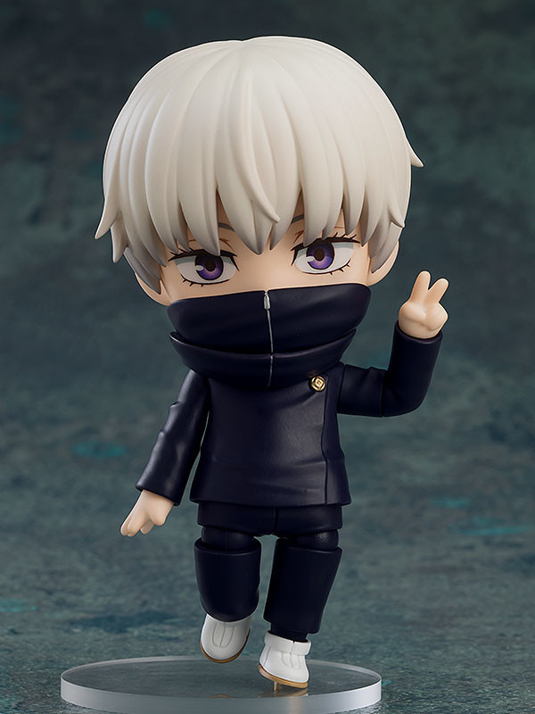 Inumaki Toge, Jujutsu Kaisen, Good Smile Company, Action/Dolls, 4580590127036